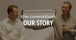 the consortium: our story